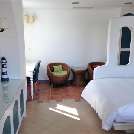 Hotel Bayview Dahan Habitación foto