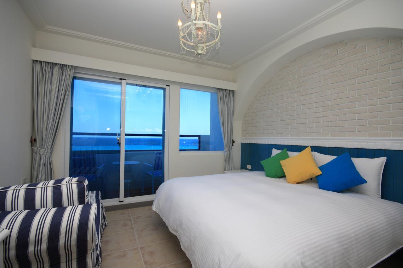 Hotel Bayview Dahan Exterior foto